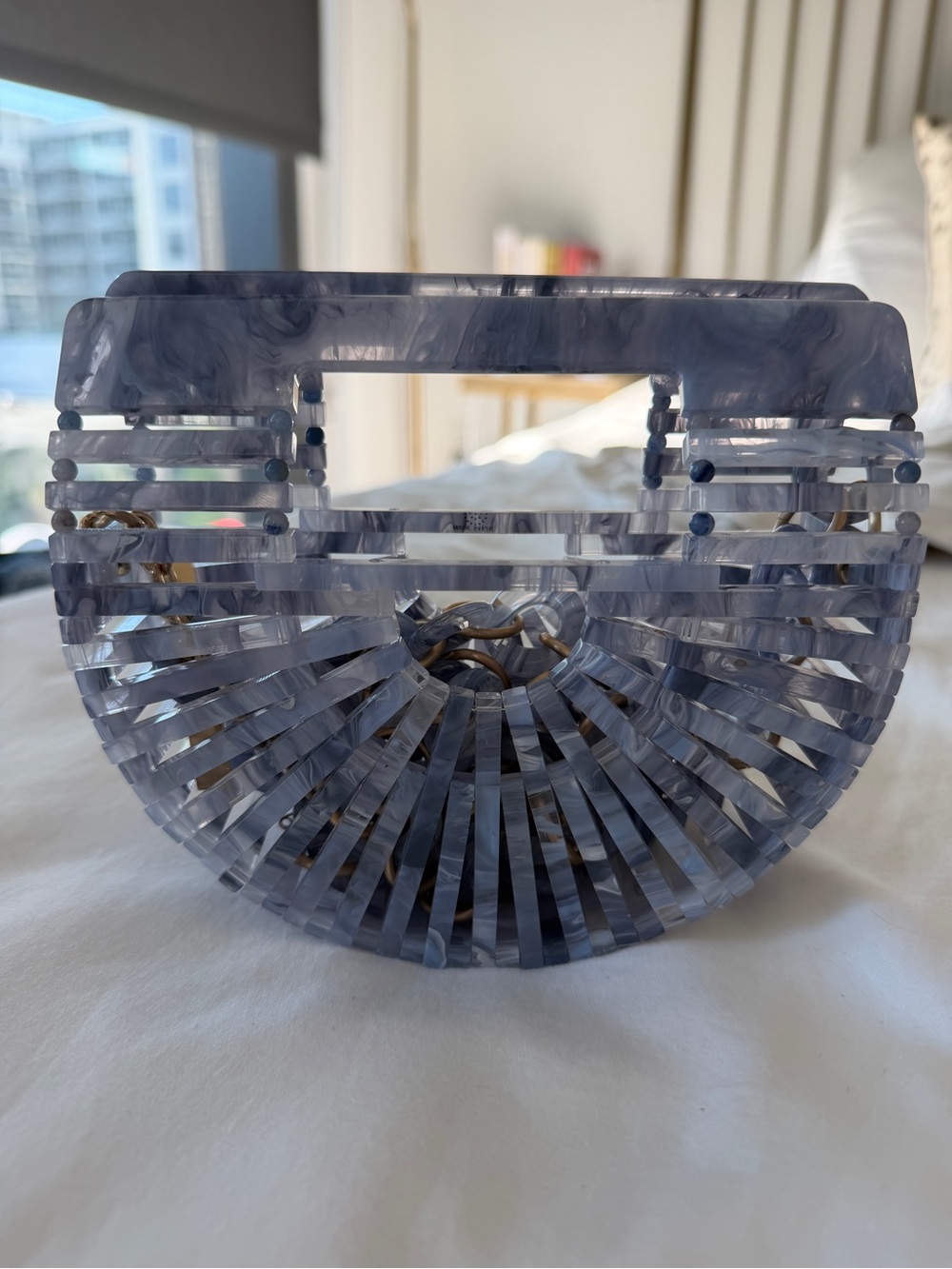Cult Gaia Ark Bag